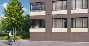 1-к квартира, вторичка, 38м2, 13/25 этаж