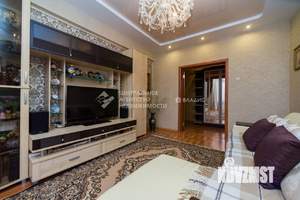 2-к квартира, вторичка, 57м2, 1/3 этаж