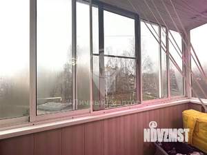 2-к квартира, вторичка, 52м2, 4/5 этаж