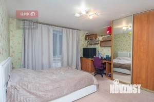 2-к квартира, вторичка, 70м2, 8/10 этаж