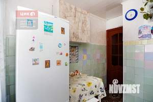 2-к квартира, вторичка, 46м2, 2/5 этаж