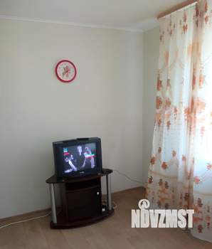 1-к квартира, вторичка, 18м2, 4/5 этаж