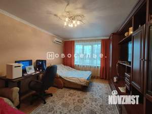 1-к квартира, вторичка, 44м2, 2/10 этаж