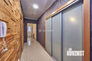 4-к квартира, вторичка, 84м2, 2/18 этаж