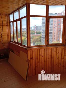 3-к квартира, вторичка, 104м2, 6/6 этаж