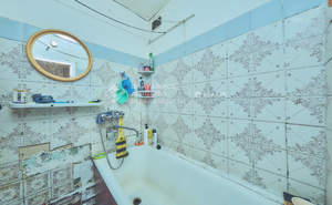 3-к квартира, вторичка, 65м2, 9/9 этаж