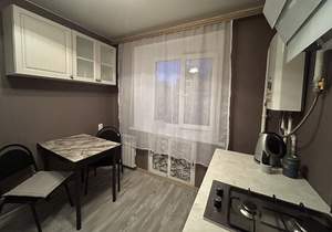 1-к квартира, вторичка, 33м2, 4/4 этаж