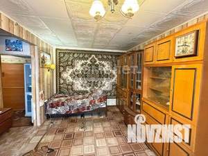 2-к квартира, вторичка, 46м2, 2/5 этаж