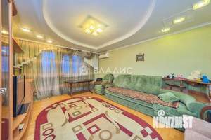 3-к квартира, вторичка, 87м2, 6/10 этаж