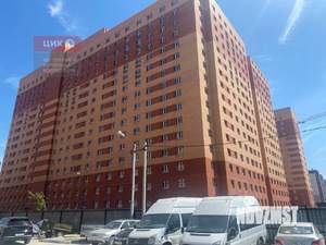 1-к квартира, вторичка, 26м2, 6/16 этаж