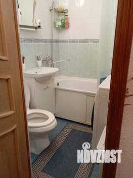 1-к квартира, вторичка, 30м2, 5/5 этаж