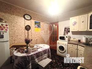 2-к квартира, вторичка, 65м2, 5/9 этаж