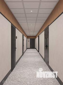 2-к квартира, вторичка, 64м2, 16/22 этаж