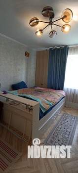 Студия квартира, вторичка, 18м2, 3/5 этаж