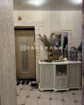 2-к квартира, вторичка, 44м2, 1/5 этаж