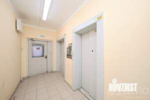 3-к квартира, вторичка, 59м2, 5/14 этаж