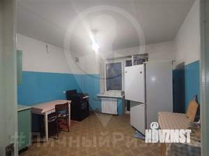 1-к квартира, вторичка, 51м2, 4/10 этаж