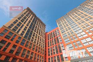 3-к квартира, вторичка, 81м2, 16/24 этаж