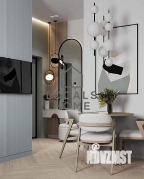 2-к квартира, вторичка, 38м2, 19/25 этаж