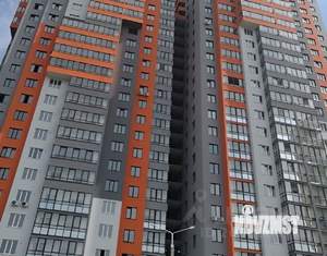 3-к квартира, вторичка, 104м2, 22/25 этаж