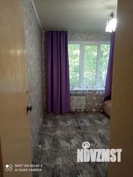 3-к квартира, вторичка, 64м2, 1/5 этаж