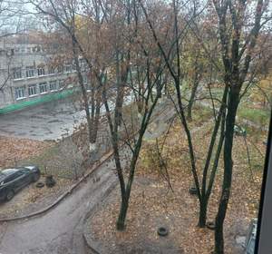 1-к квартира, вторичка, 31м2, 4/5 этаж