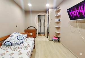 2-к квартира, вторичка, 45м2, 7/9 этаж