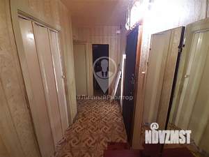 2-к квартира, вторичка, 44м2, 2/5 этаж