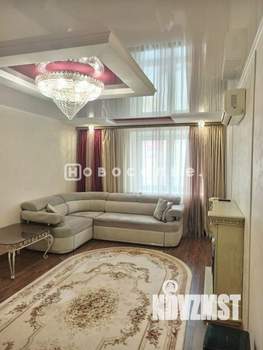 3-к квартира, вторичка, 93м2, 5/10 этаж