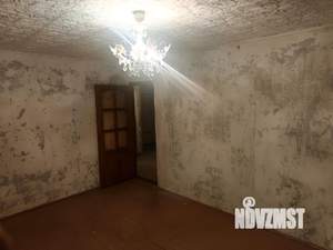 2-к квартира, вторичка, 50м2, 9/10 этаж