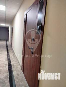 1-к квартира, вторичка, 37м2, 17/25 этаж