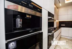 3-к квартира, вторичка, 126м2, 4/5 этаж