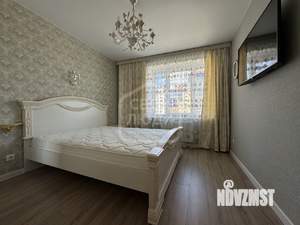 2-к квартира, вторичка, 64м2, 5/10 этаж