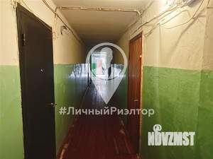 1-к квартира, вторичка, 30м2, 4/9 этаж