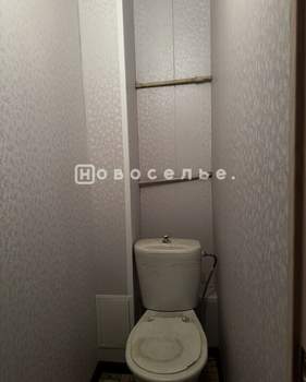 2-к квартира, вторичка, 44м2, 4/5 этаж