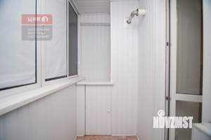 3-к квартира, вторичка, 83м2, 9/10 этаж