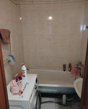 2-к квартира, вторичка, 42м2, 19/19 этаж