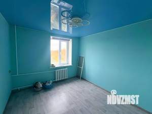 2-к квартира, вторичка, 43м2, 4/10 этаж