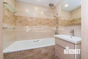 2-к квартира, вторичка, 50м2, 4/9 этаж