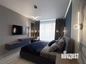 3-к квартира, вторичка, 101м2, 11/18 этаж