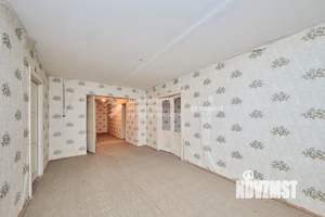 3-к квартира, вторичка, 106м2, 4/6 этаж