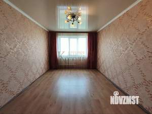 4-к квартира, вторичка, 93м2, 9/9 этаж