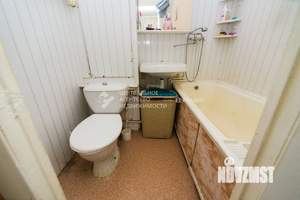 1-к квартира, вторичка, 30м2, 5/5 этаж