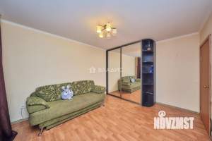 1-к квартира, вторичка, 26м2, 4/4 этаж
