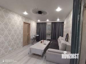 4-к квартира, вторичка, 62м2, 1/5 этаж