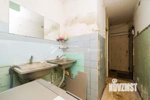 1-к квартира, вторичка, 66м2, 1/9 этаж