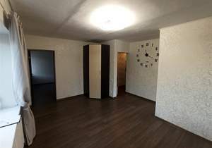 2-к квартира, вторичка, 39м2, 4/4 этаж