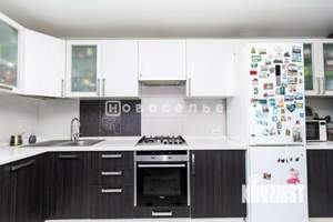 1-к квартира, вторичка, 44м2, 8/10 этаж