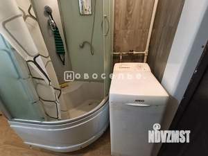 Студия квартира, вторичка, 14м2, 2/5 этаж