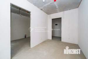 1-к квартира, сданный дом, 27м2, 5/26 этаж